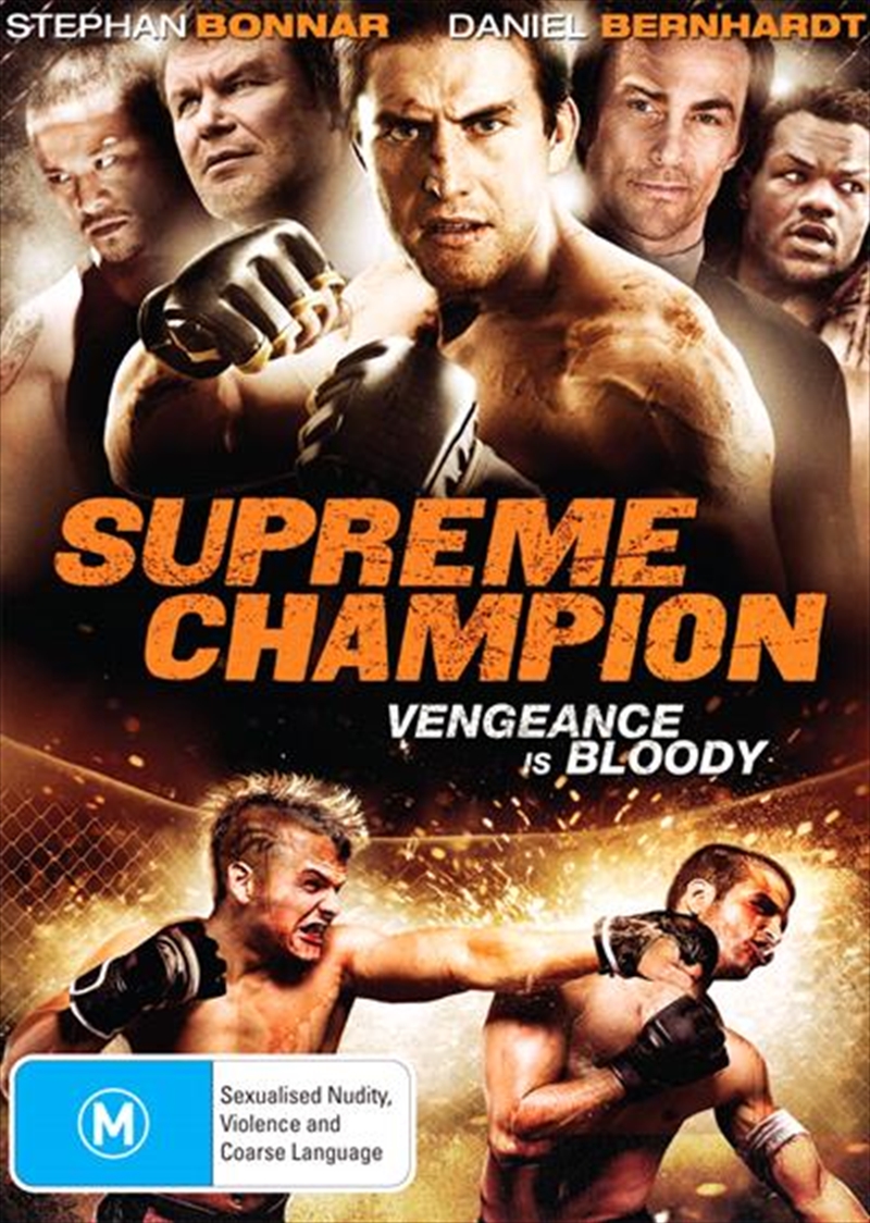 Supreme Champion/Product Detail/Action