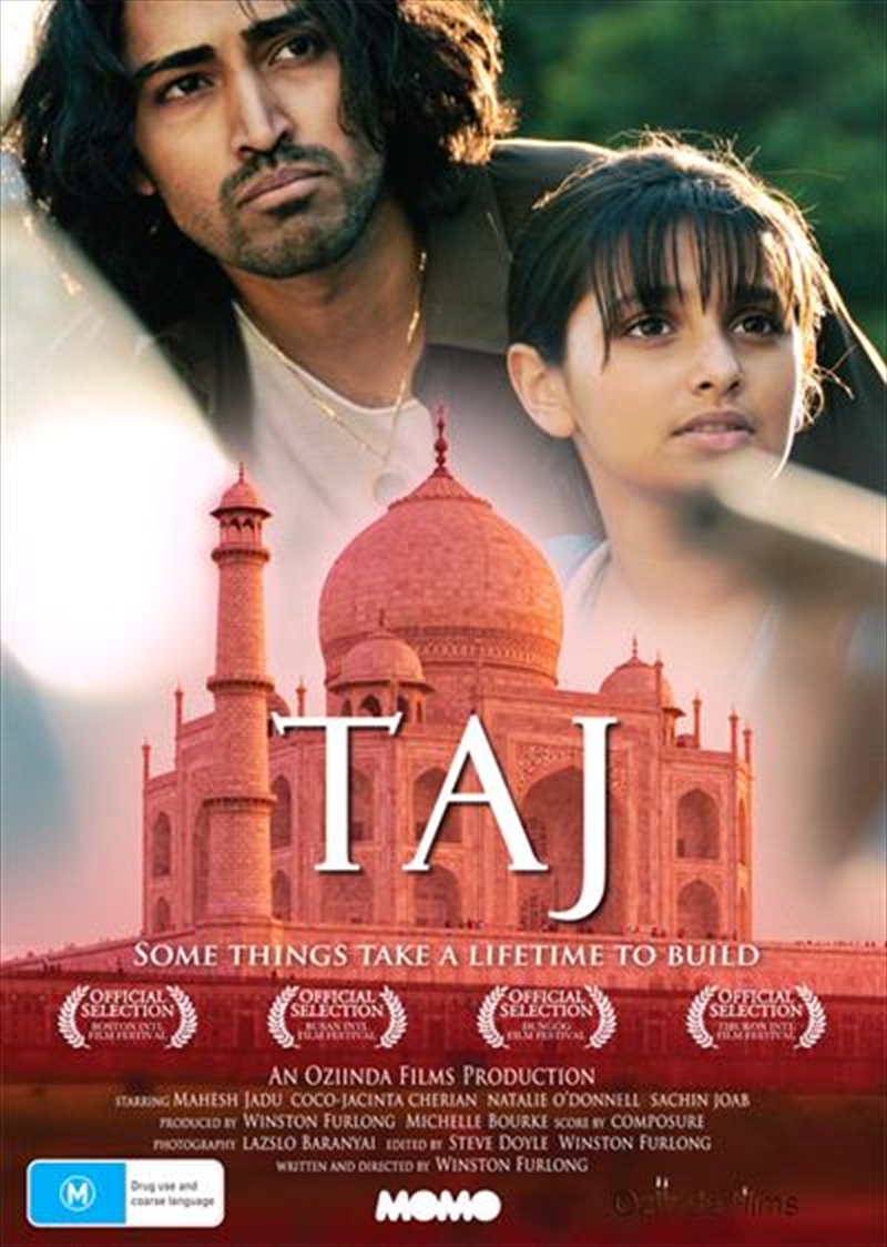 Taj/Product Detail/Drama