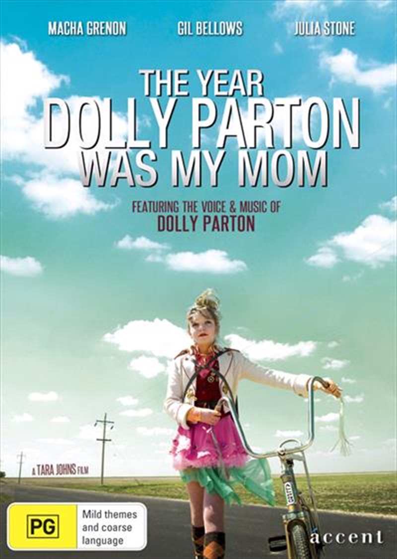 Year Dolly Parton Was My Mom, The/Product Detail/Comedy