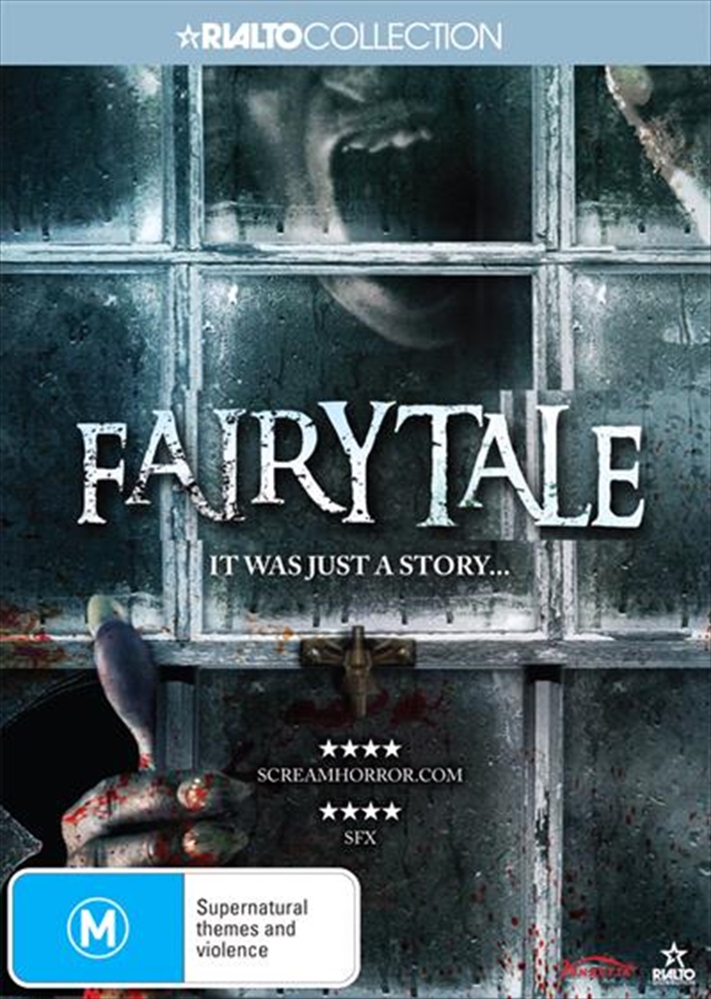 Fairytale/Product Detail/Thriller