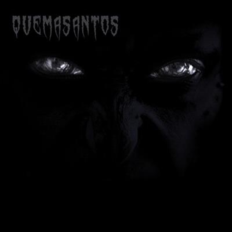 Quemasantos/Product Detail/Metal