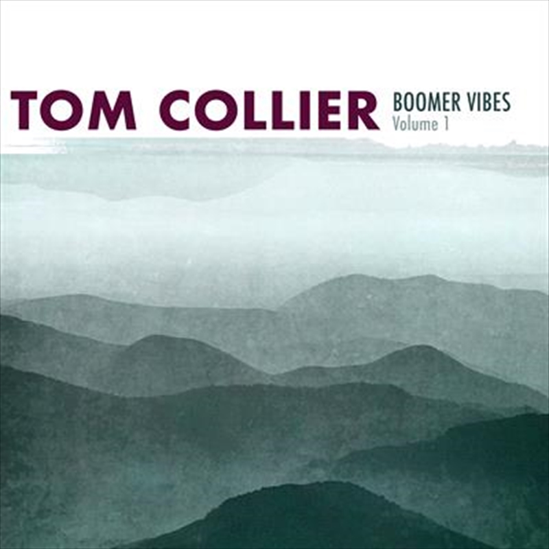 Boomer Vibes, Volume 1/Product Detail/Jazz