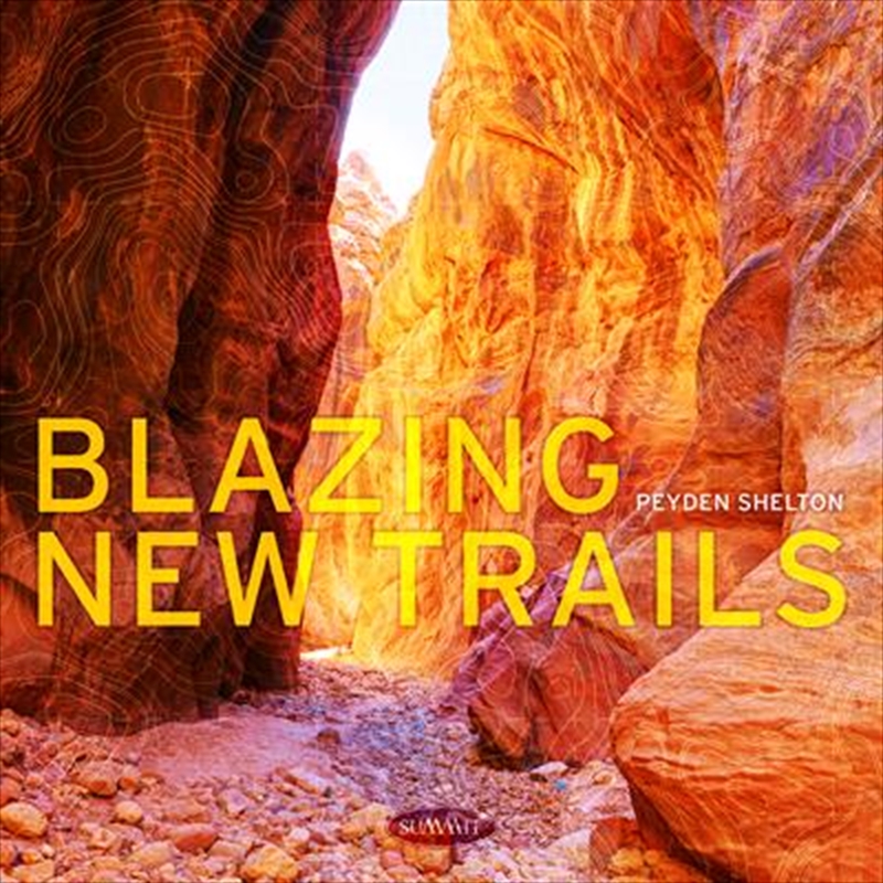 Blazing New Trails/Product Detail/Classical