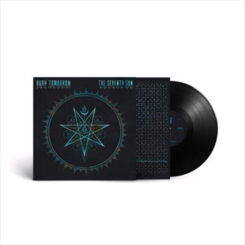 Seventh Sun/Product Detail/Metal