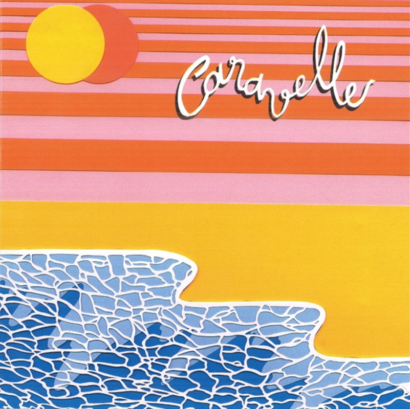 Caravelle/Product Detail/Dance
