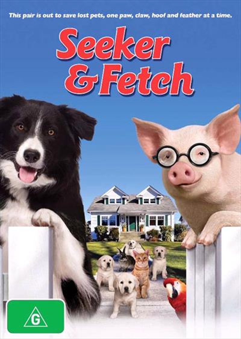 Seeker and Fetch/Product Detail/Comedy