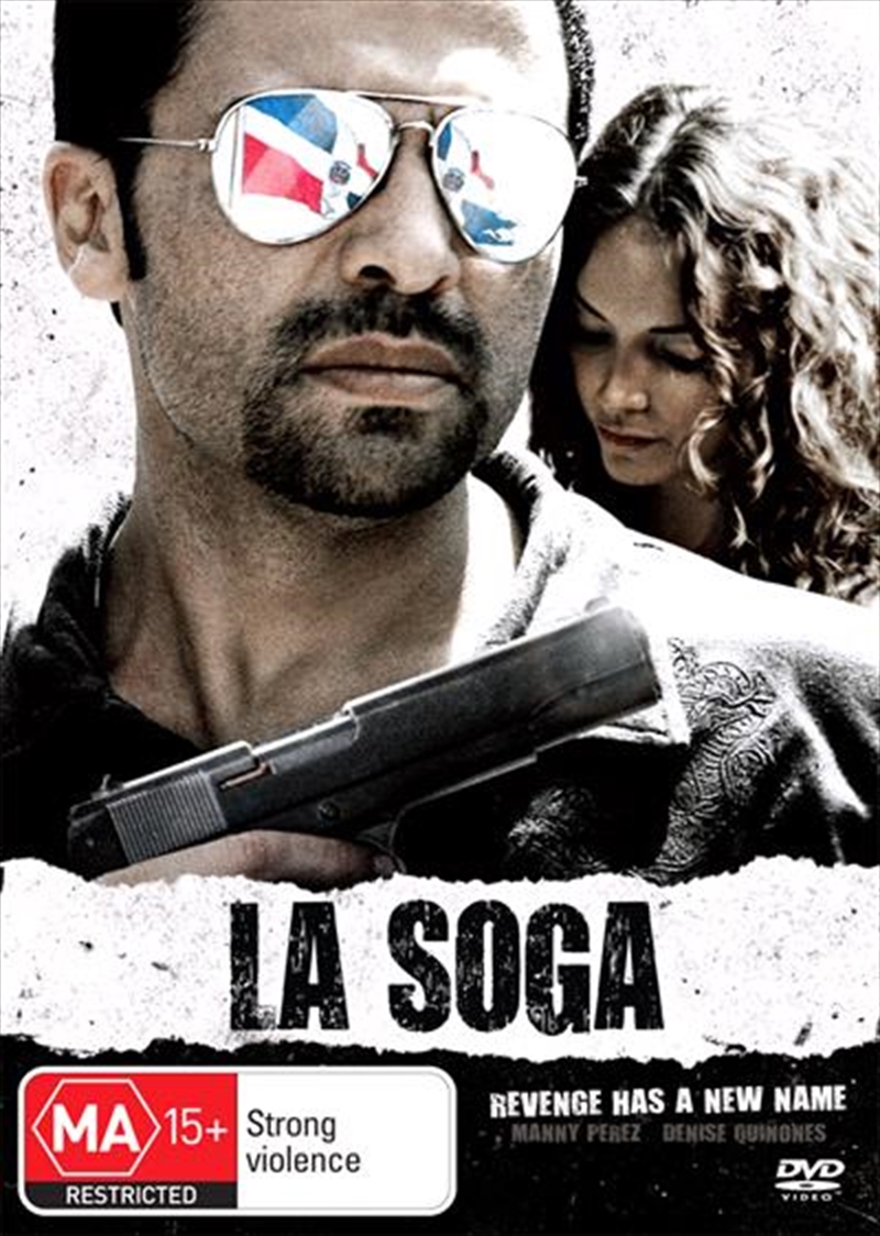 La Soga/Product Detail/Drama