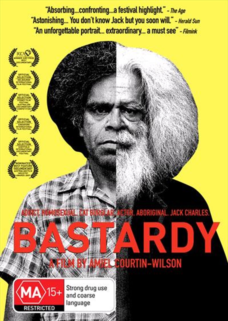 Bastardy/Product Detail/Documentary