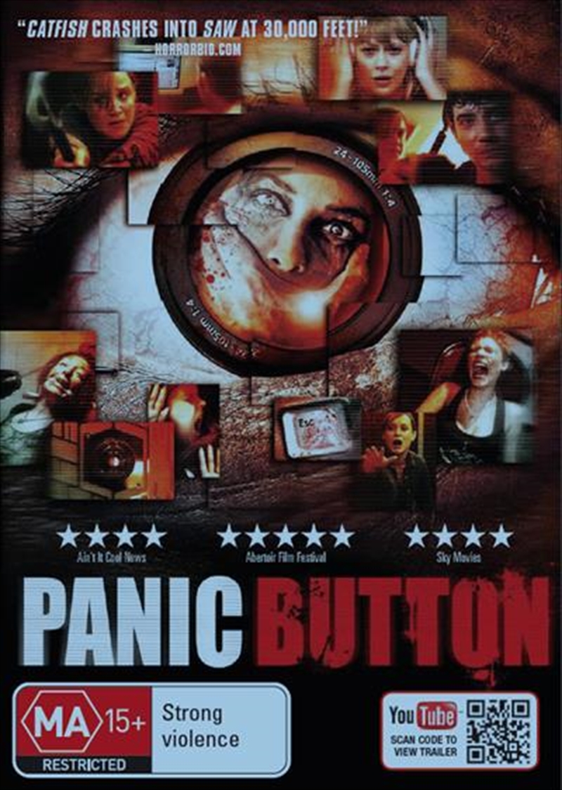 Panic Button/Product Detail/Thriller