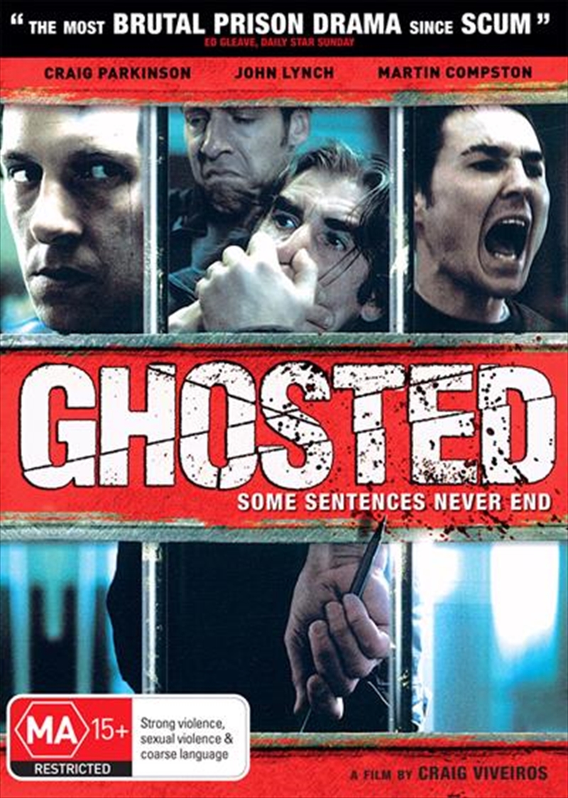 Ghosted/Product Detail/Drama