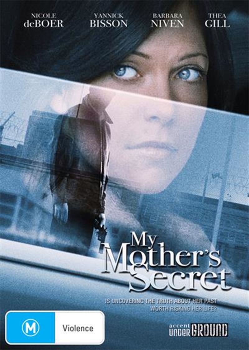 My Mother's Secret/Product Detail/Thriller
