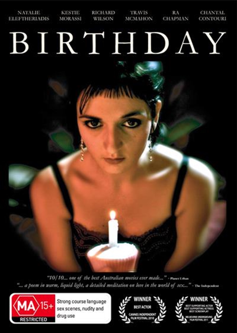 Birthday/Product Detail/Drama