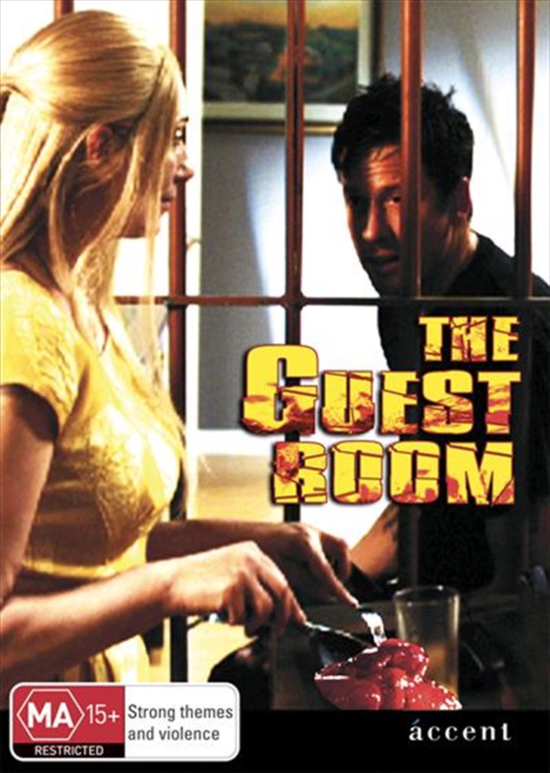 Guest Room, The/Product Detail/Horror