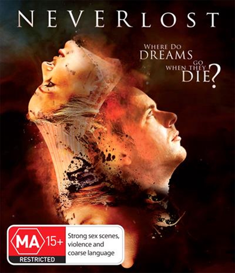 Neverlost/Product Detail/Thriller