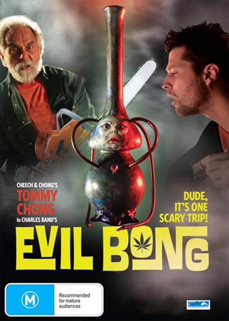 Evil Bong/Product Detail/Horror