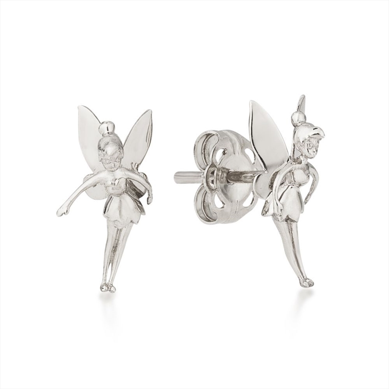 Tinker Bell Stud Earrings/Product Detail/Jewellery