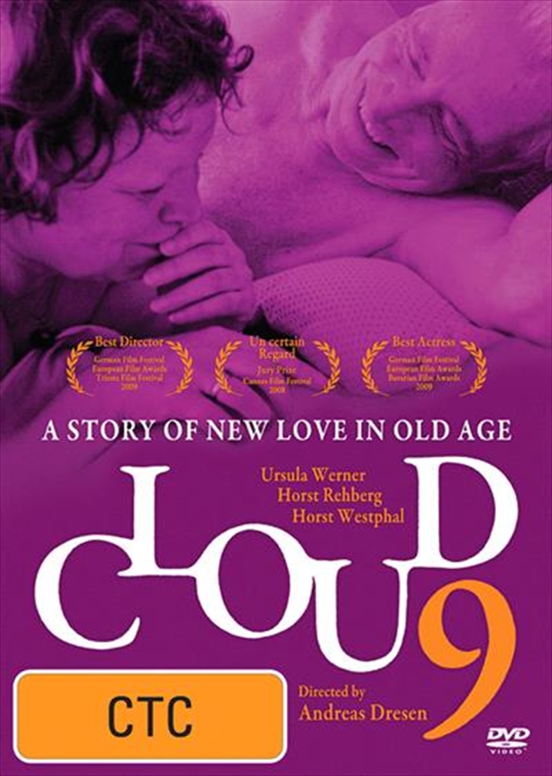 Cloud 9/Product Detail/Foreign Films