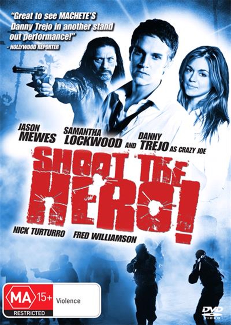 Shoot The Hero/Product Detail/Action