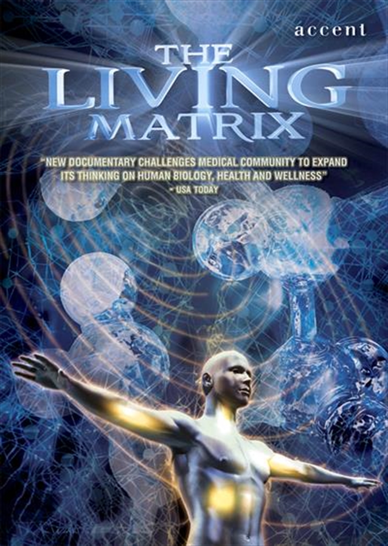 Living Matrix, The/Product Detail/Documentary