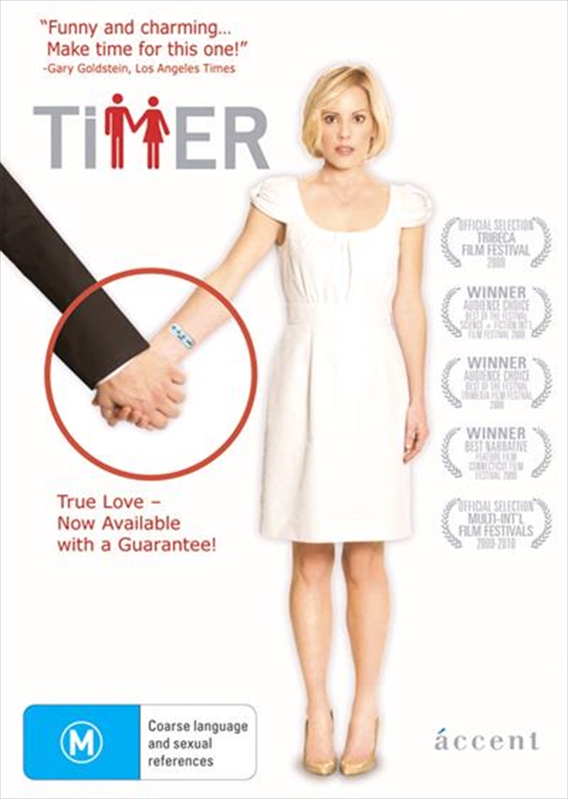 Timer/Product Detail/Comedy