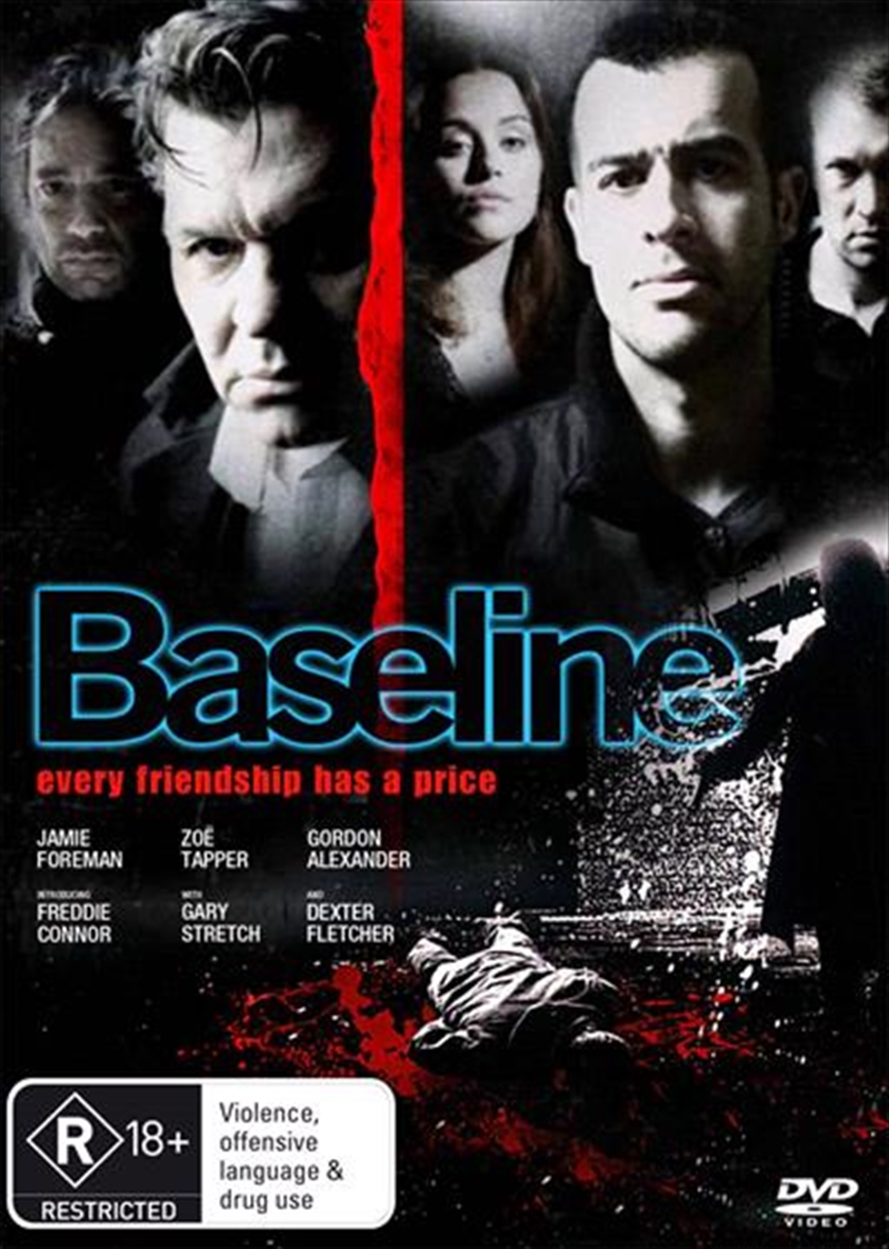 Baseline/Product Detail/Thriller