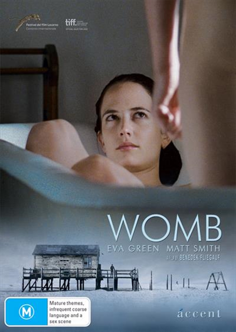Womb/Product Detail/Drama