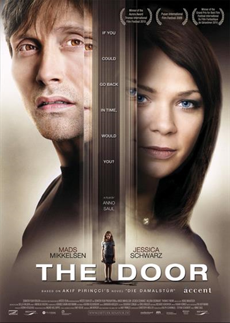 Door, The/Product Detail/Thriller