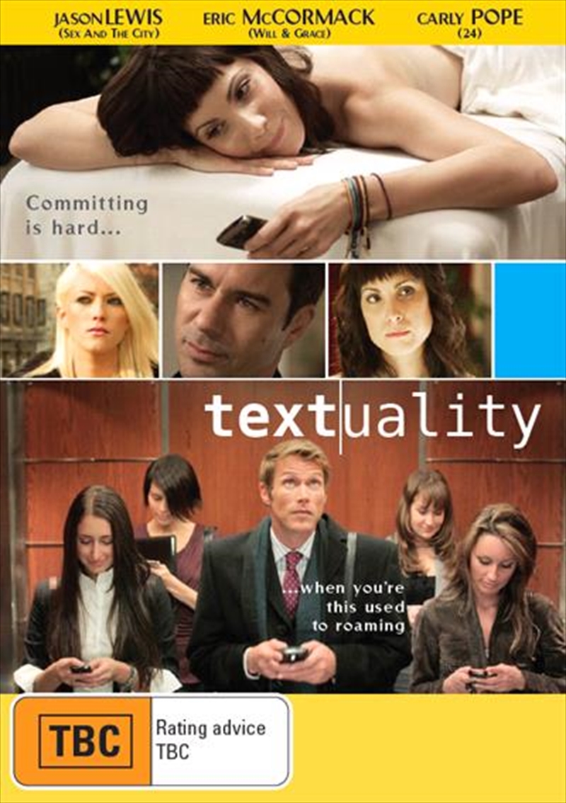 Textuality/Product Detail/Comedy