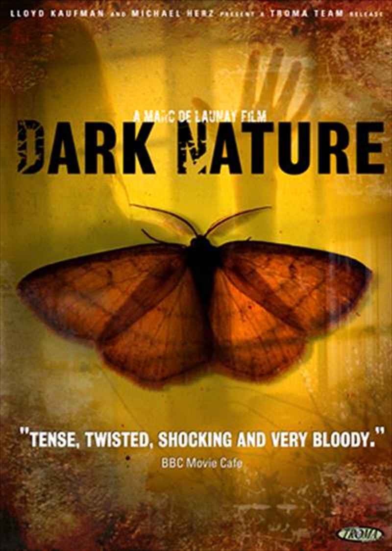 Dark Nature/Product Detail/Horror