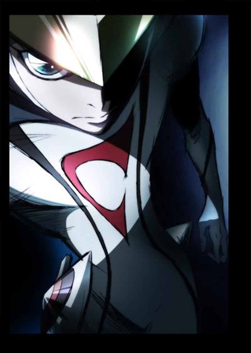 Casshern Sins - The Complete Series  Boxset/Product Detail/Anime