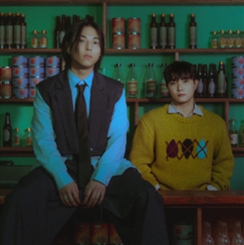 Love And The City/Product Detail/World