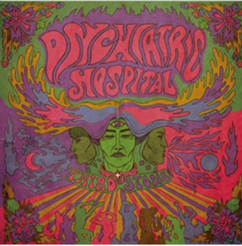 Buy Psychiatric Hospital Online Sanity