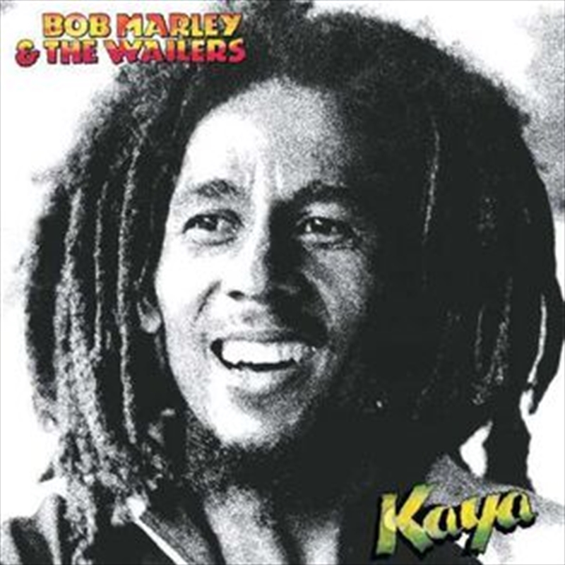 Kaya - Limited Edition/Product Detail/Reggae