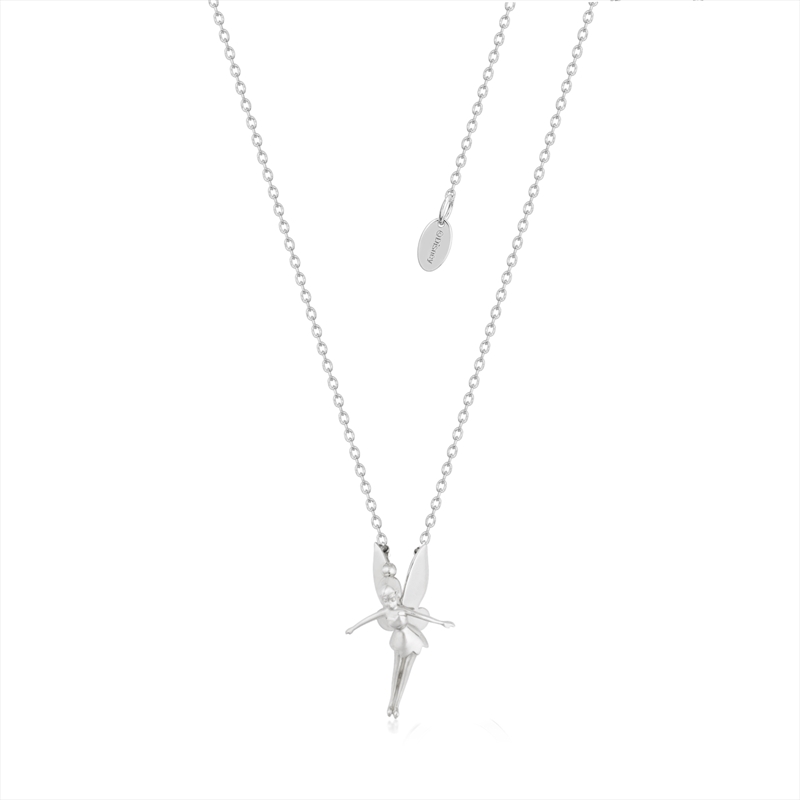 Tinker Bell Necklace/Product Detail/Jewellery