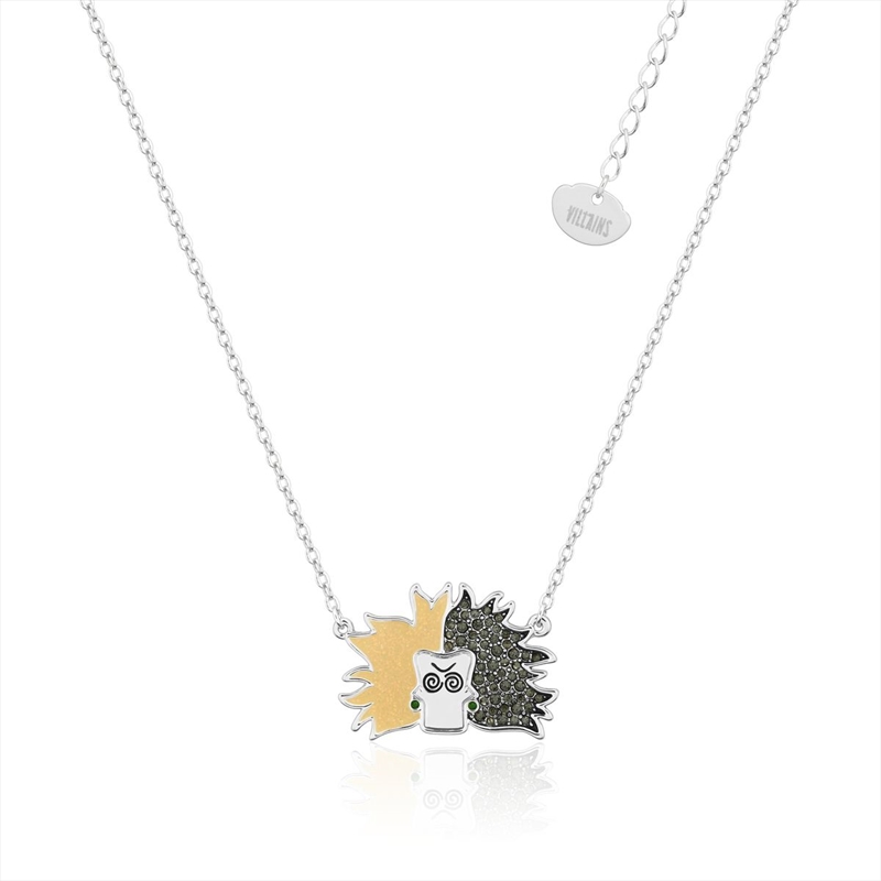 Villains 101 Dalmatians Cruella Necklace/Product Detail/Jewellery
