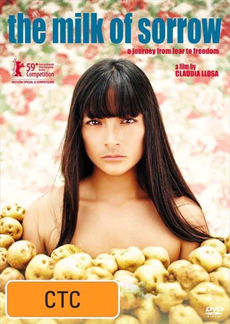 Milk Of Sorrow, The/Product Detail/Foreign Films