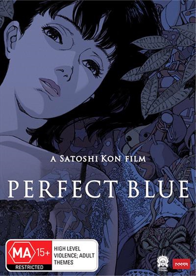 Perfect Blue/Product Detail/Anime