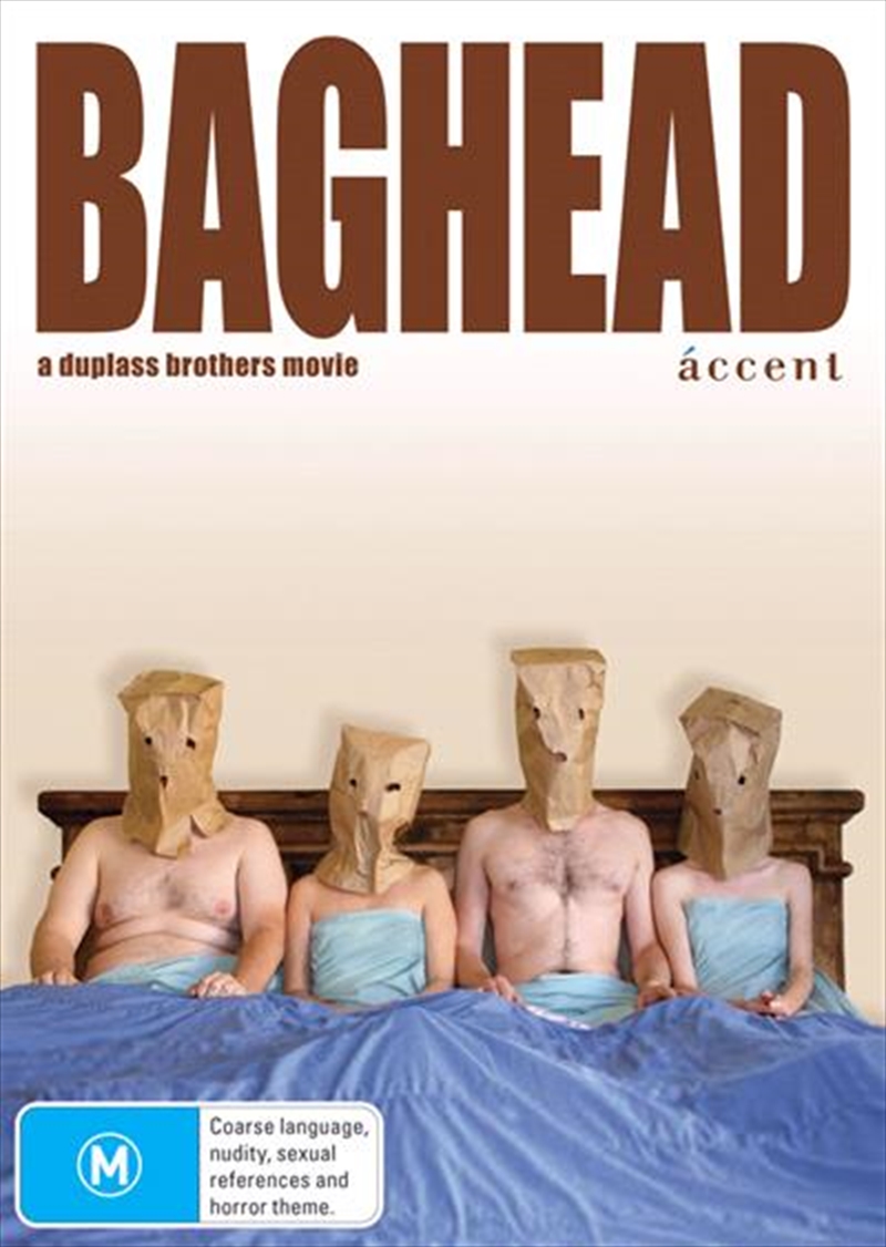 Baghead/Product Detail/Horror