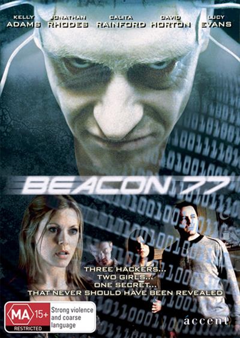 Beacon 77/Product Detail/Horror