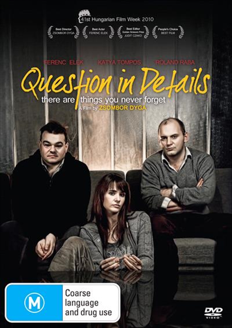 Question In Details/Product Detail/Drama