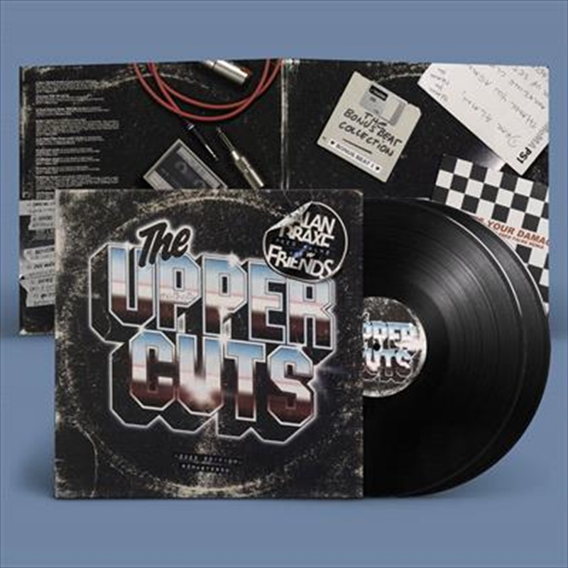 Upper Cuts 2023 Edition/Product Detail/Dance