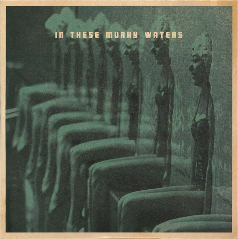 In These Murky Waters/Product Detail/Rock/Pop
