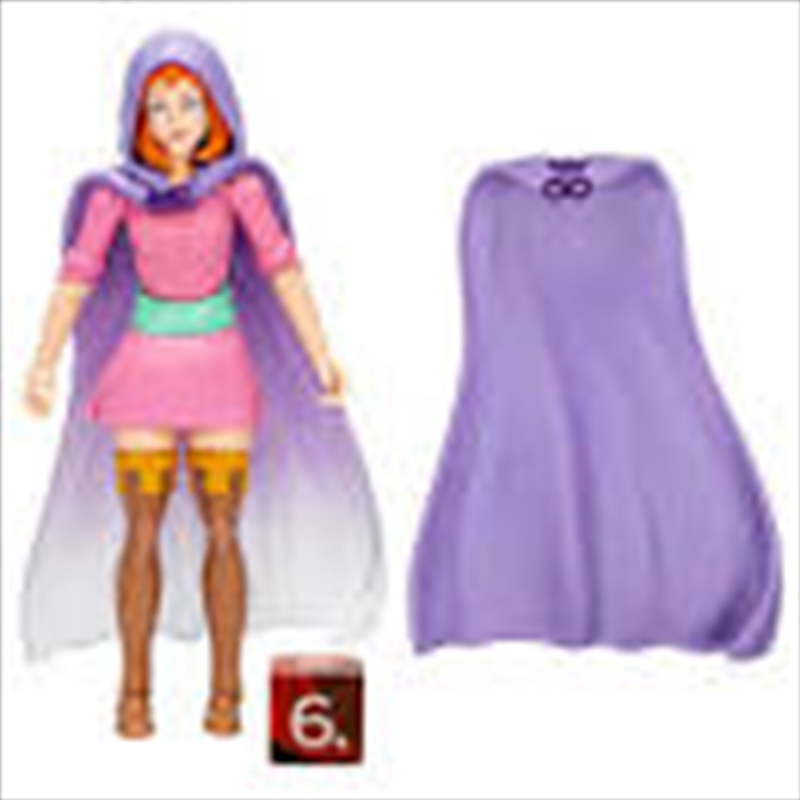 Cartoon Classics Sheila Figurine/Product Detail/Figurines