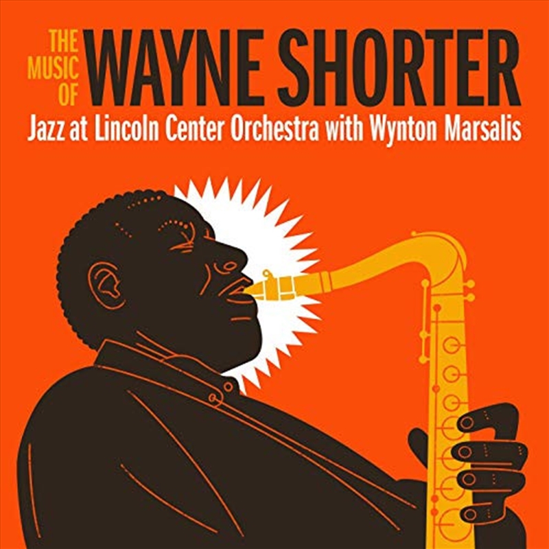 Music Of Wayne Shorter/Product Detail/Jazz