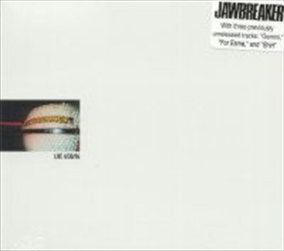 Live 4/30/96/Product Detail/Rock/Pop