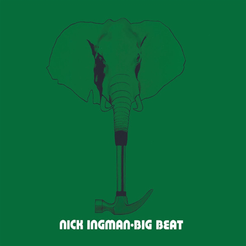 Big Beat/Product Detail/Jazz