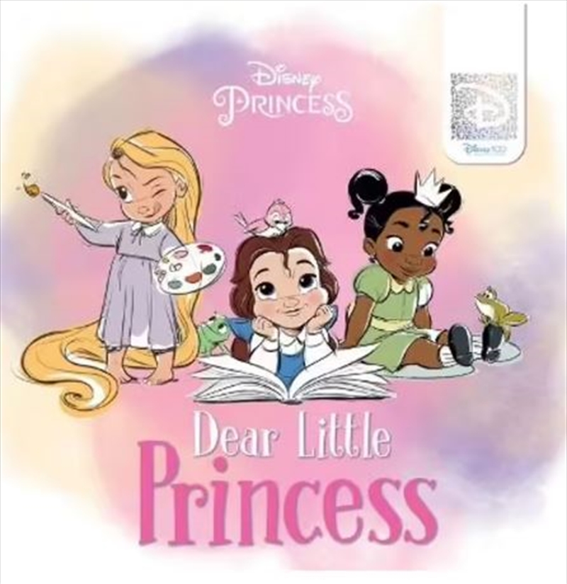 Dear Little Princess/Product Detail/Fantasy Fiction