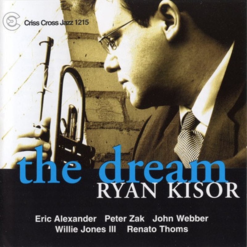 Dream/Product Detail/Jazz