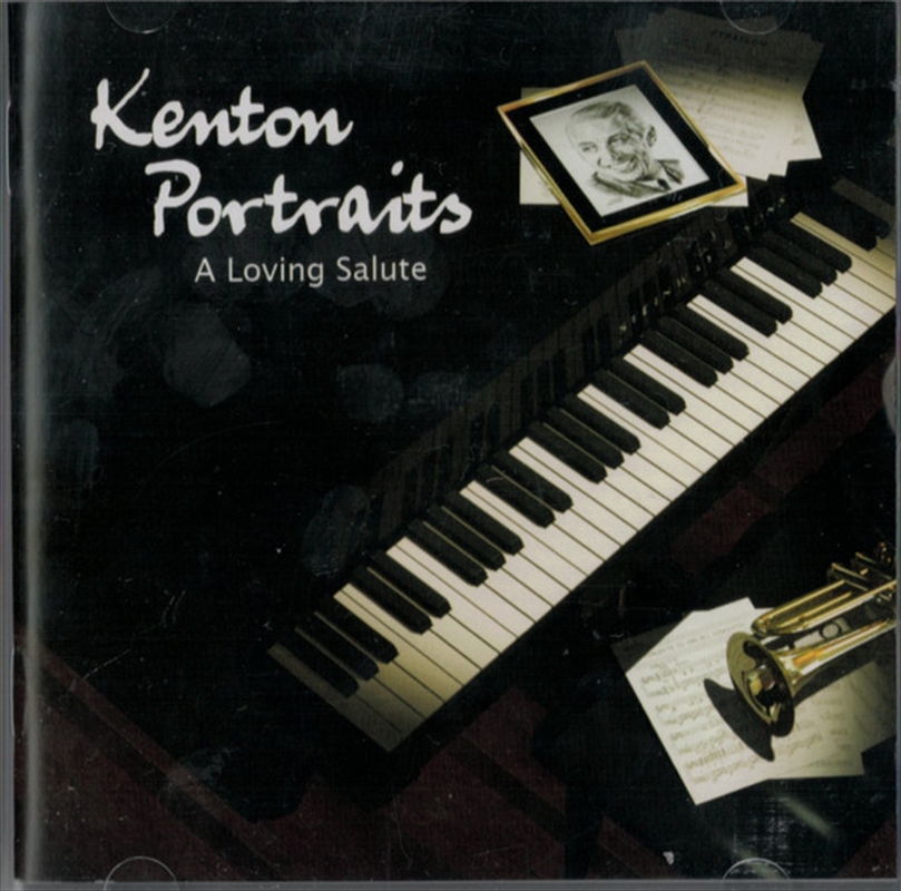 Kenton Portraits/Product Detail/Jazz