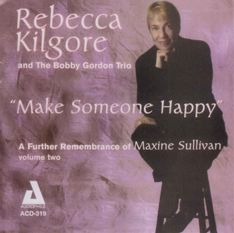 Make Someone Happy/Product Detail/Jazz
